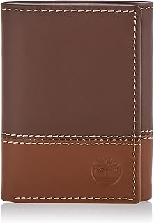 Portefeuille à trois volets timberland cavalier pour hommes