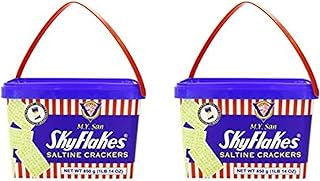 Craquelins my sun sky flakes 30 oz (paquet de 2)