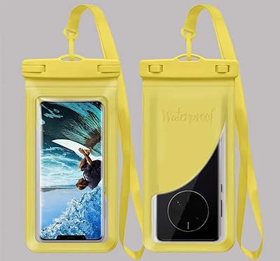 Coque de téléphone étanche ultra durable pour une protection extrême contre les eaux