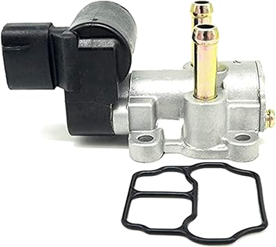 Valve de régulation d'air de ralenti pour toyota camry 1996-2000 et solara 2000