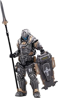 Huaxi 01st legion steel (faucille noire) dark source (hainan) tech joy