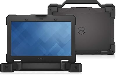 Ordinateur portable d'extérieur dell latitude 14 5000 5414