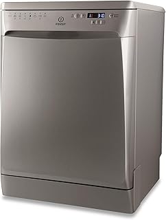 Lave-vaisselle indesit extra, gris - dfp-58t1-nxukex. Votre supermarché en ligne au Sénégal, c'est Diaytar