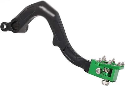 Pour kawasaki kx450f 2009-2018 kx250f 2006-2018 kx 250f 450f pédale de levier