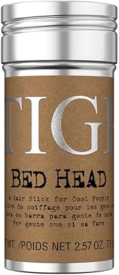 Bed head by tigi stick à cheveux pour personnes glamour