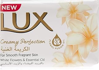 Savon perfection crémeux lux bar, 170 g (6 pièces)