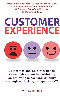 Expérience client : 22 professionnels internationaux du cx partagent leurs stratégies actuelles