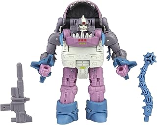Transformers studio series 86-08 deluxe class the movie 1986 geno figure - 8