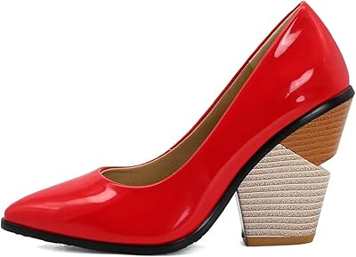 Hobiva mintheels talons femmes escarpins chaussures femme marque compensées talons parti bureau chaussures