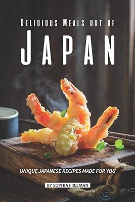 Délicieux repas du japon : recettes japonaises uniques faites pour vous. Shopping en ligne au Sénégal ? Pensez Diaytar !