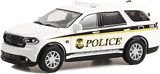 2018 durango pursuit white us secret service washington dc hot pursuit special edition