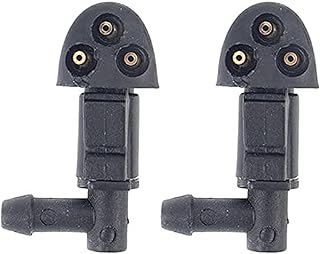 Buse de lave-glace, pour chevrolet cruze 2009-2014, pièces de rechange pour lave-glace d'essuie-glace
