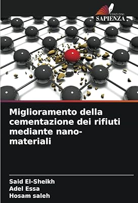 Amélioration de la cimentation des matériaux nanométriques
