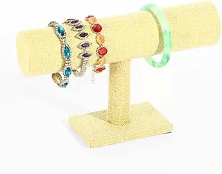 Présentoir de bijoux, présentoir pour organisateur de bracelets, présentoir de bijoux en forme