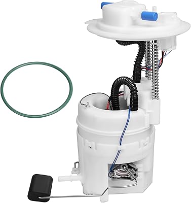 Autosever 88 pompe à carburant de remplacement e8821m compatible avec hyundai
