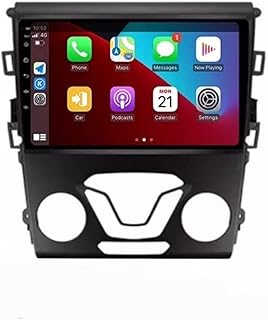 Écran android pour ford fusion mondeo 2013 2014 2015 2016 2017