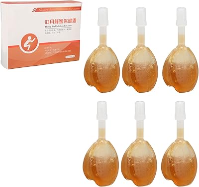 6 suppositoires à la glycérine 7 ml, le miel améliore le péristaltisme intestinal améliore la constipation liquide pour la grossesse, le post-partum, les enfants et les personnes âgées. Diaytar Sénégal : Des milliers de produits à portée de clic, livrés chez vous