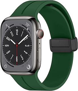 Bracelet de montre apple 44mm 40mm 49mm 38mm 45mm 41mm 42mm bracelet