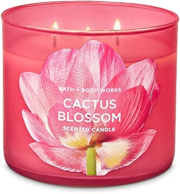 Bougie parfumée à 3 mèches bath & body works 411g - bougie parfumée