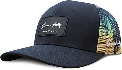 Chapeau de camionneur pour hommes et femmes - de nombreux superbes designs, taille