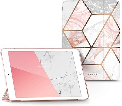 Coque i-blason cosmo lite pour ipad 9e, 8e et 7e génération et ipad
