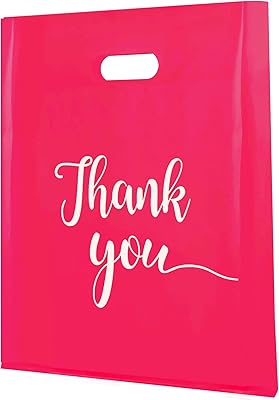 100 pièces sacs de marchandises de remerciement très épais 236 mil. Diaytar : L'excellence du service, la douceur des prix