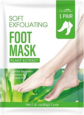 1 paire de masques exfoliants confortables pour les pieds babyski pour enfants - exfoliant doux pour éliminer les callosités et les peaux mortes. Diaytar Sénégal : Des milliers de produits à portée de clic, livrés chez vous