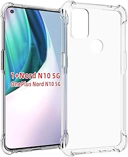 Coque arrière en silicone souple antichoc, ultra fine, anti-rayures et absorbant les chocs