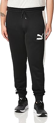 Pantalon de survêtement iconic t7 pour homme
