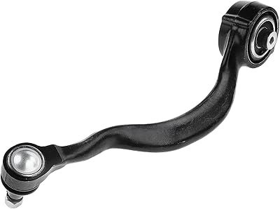 Bras de suspension frankberg avant gauche inférieur compatible avec discovery v