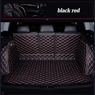 Pour geely atlas emgrand ec7 gx7 ex7, tapis de doublure de tapis arrière