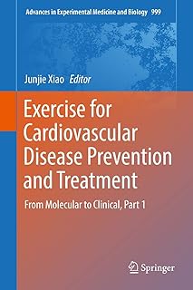Exercice pour la prévention et le traitement des maladies cardiovasculaires : du moléculaire
