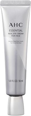 Crème hydratante essentielle pour le visage et les yeux, hydratant coréen anti-âge