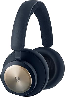 Casque de jeu bluetooth sans fil bang & olufsen avec suppression active du