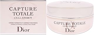 Christian dior capture crème totale raffermissante et correctrice de rides pour femme, 1,7