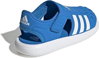 Sandale d'eau d'été fermée adidas pour enfants unisexes