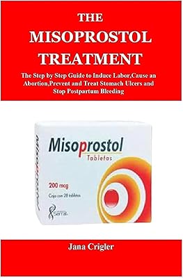 Le traitement au misoprostol