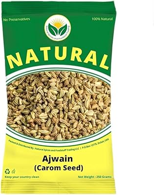 Graines d'ajwain carambole 2 kg