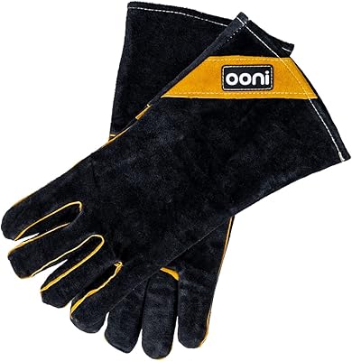 Gants de four à pizza oni