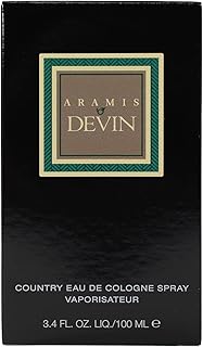 Parfum divin d'aramis pour homme - eau de cologne, 100 ml