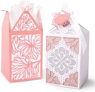 Ensemble de moules en verre sizex thinklets, 8 pièces 663690, coffret cadeau élégant