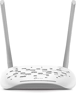 Point d'accès sans fil n tp-link tl-wa801nd 300 mbps