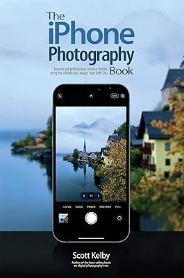 Le livre de photographie pour iphone