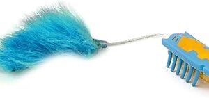 Jouet robotique pour chat hex bug nano interactif pour chat stimule l'instinct de chasse. Diaytar : Là où commence votre expérience shopping idéale