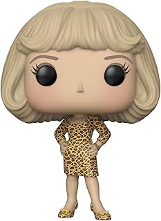 Funko pop movies : little shop of horrors - figurine à collectionner audrey