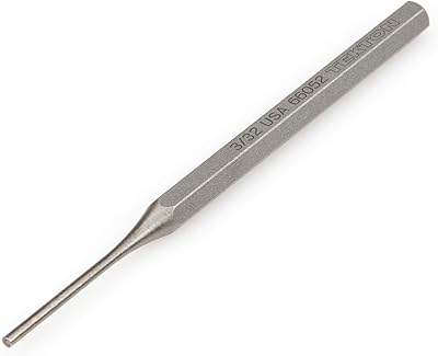 Poinçon tekton 3/32" | fabriqué aux états-unis | 66052