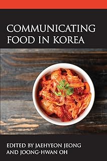 Communiquer sur l'alimentation en corée. Shoppez futé, shoppez Diaytar Sénégal