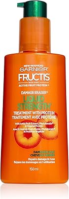 Épilation liquide garnier fructis damage razor (14,7 ml). Votre supermarché en ligne au Sénégal, c'est Diaytar