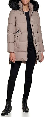 Vêtements d'extérieur dkny pour femmes