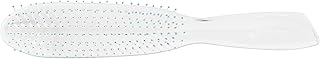 Brosse en cristal modèle kartel so chic grand bleu